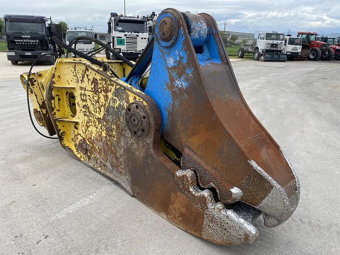 Usato 2005 MANTOVANI  RP50-A2