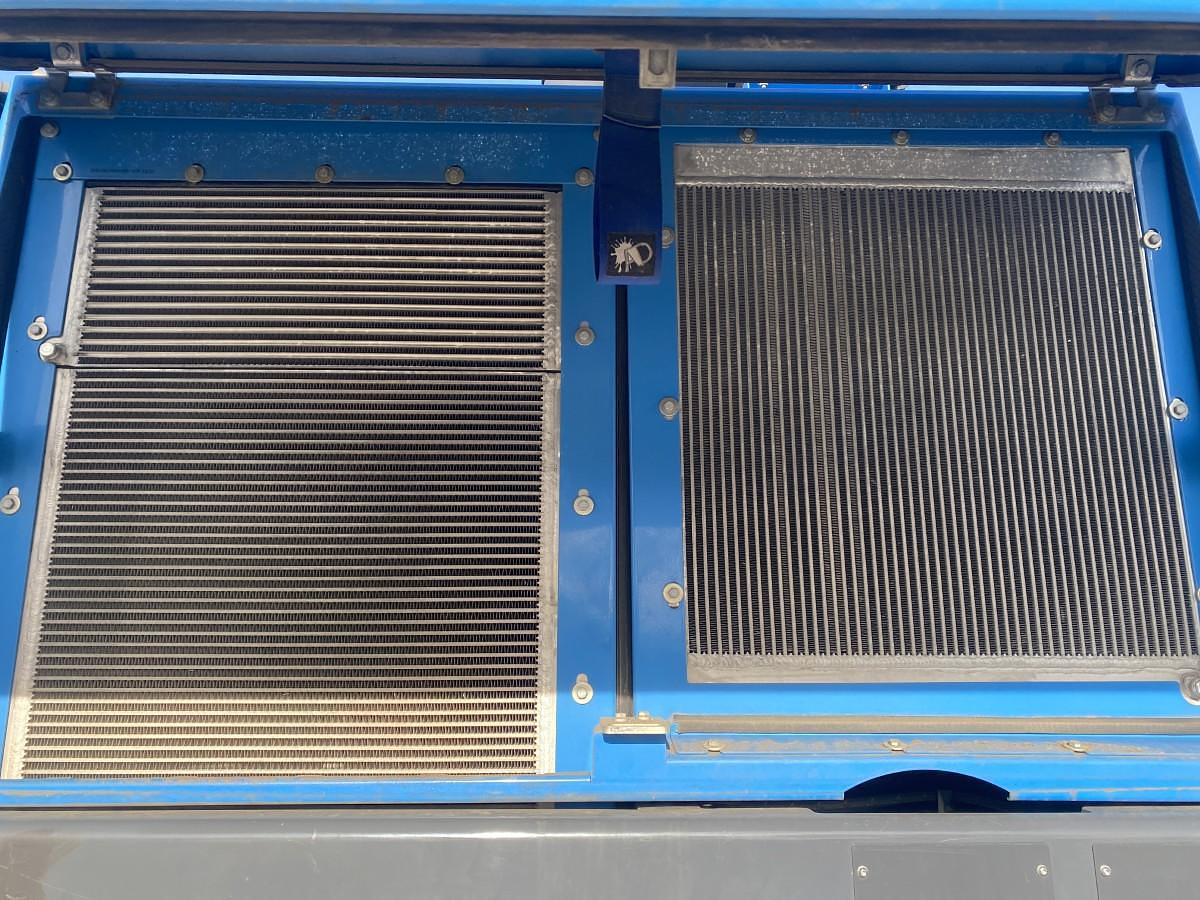 Usato 2023 FUCHS MHL 340 S5