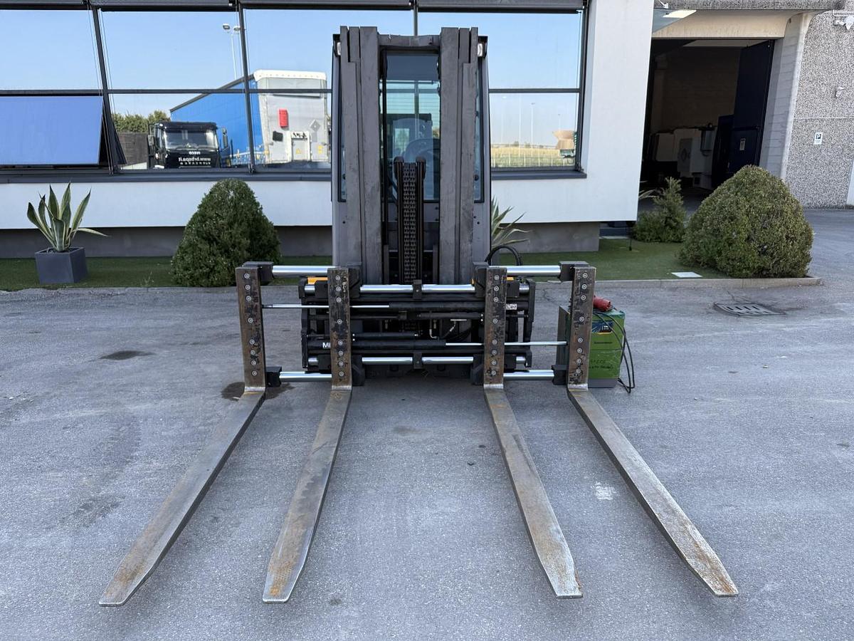 Usato 2020 JUNGHEINRICH EFG 545K