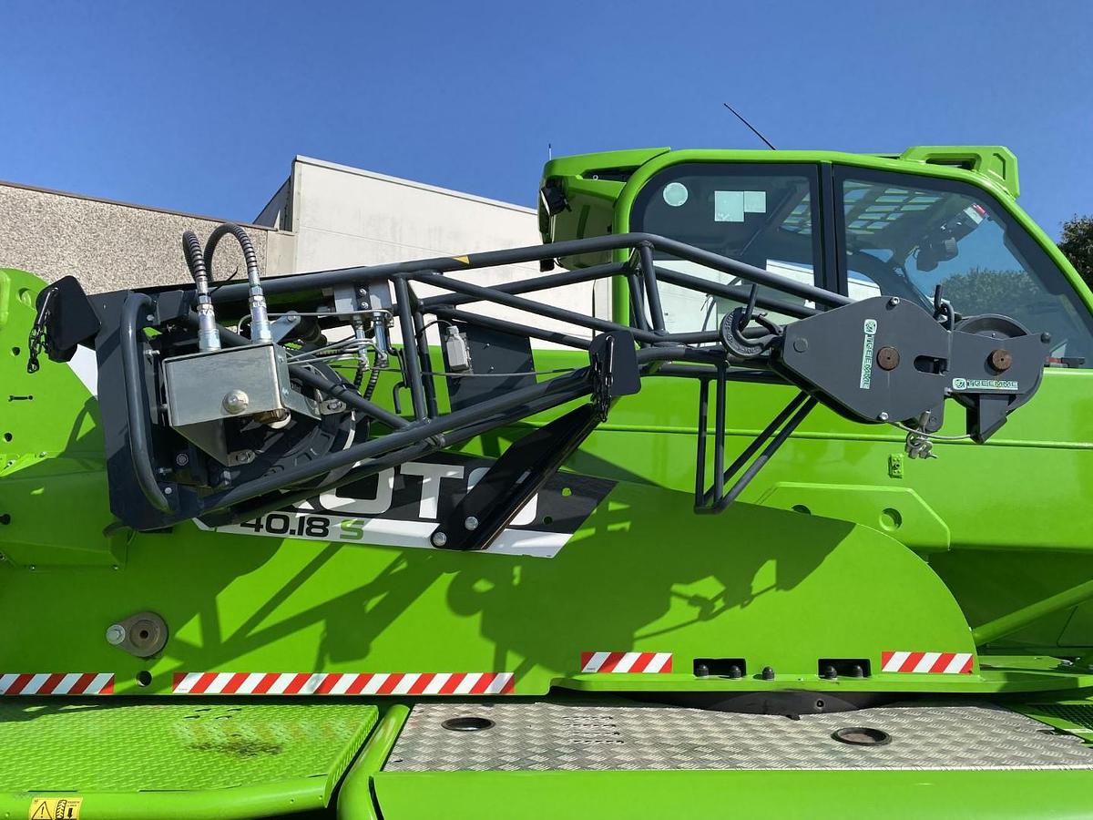 Usato 2020 MERLO ROTO 40.18S