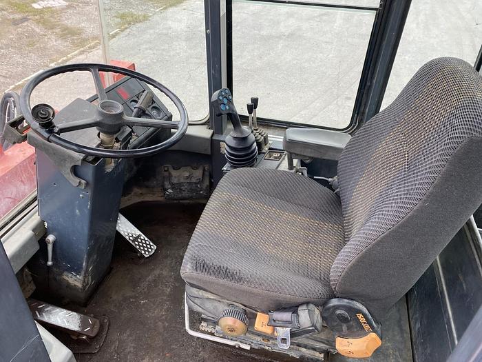 Usato 1998 O&K L15-B