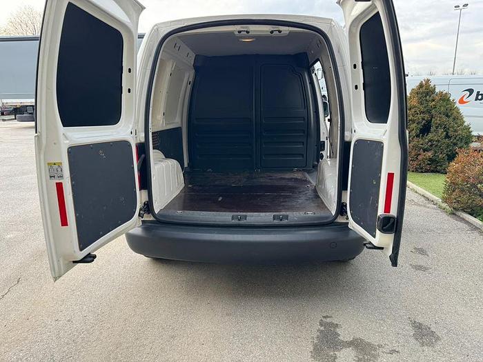 Usato 2014 VOLKSWAGEN CADDY