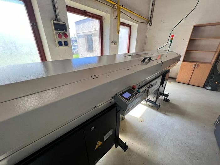 Usato 2015 NEXTURN SA-32P