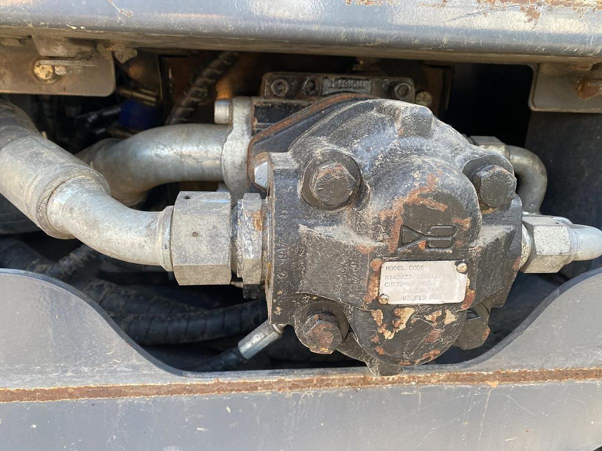 Usato 2019 TEREX EVOQUIP COBRA 230R