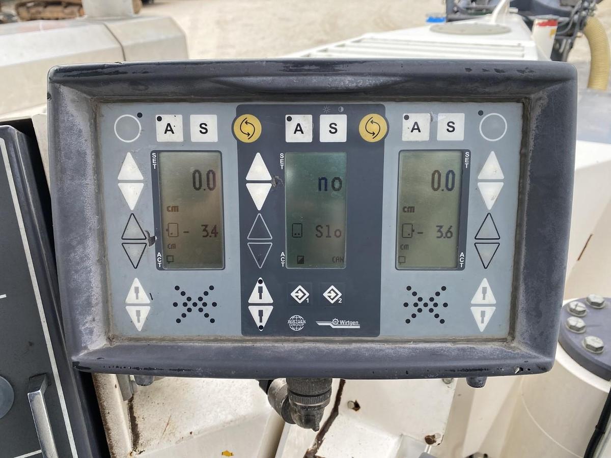 Usato 2013 WIRTGEN W100Fi