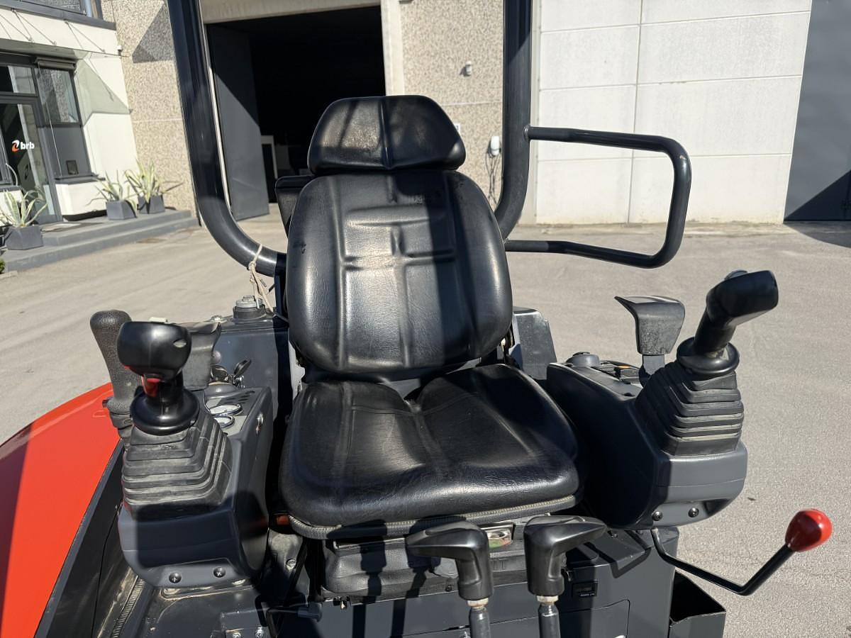 Usato 2022 EUROCOMACH 25 ZT