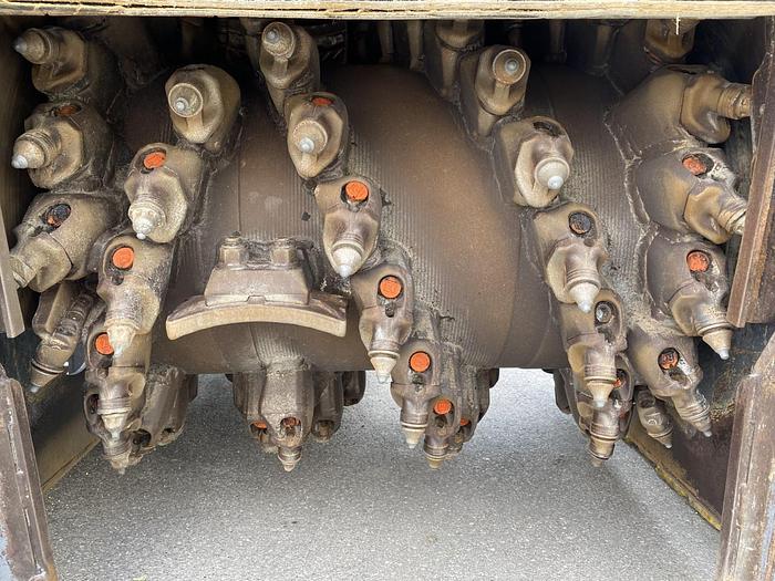 Usato 2012 WIRTGEN W100F