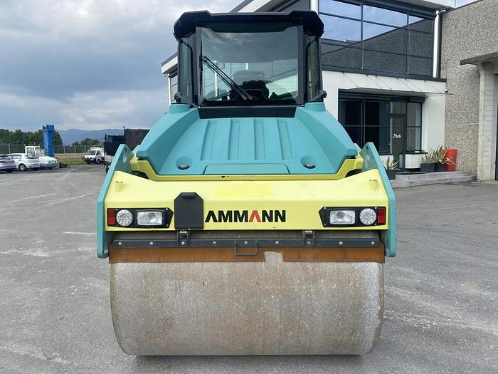 Usato 2016 AMMANN ARX 90