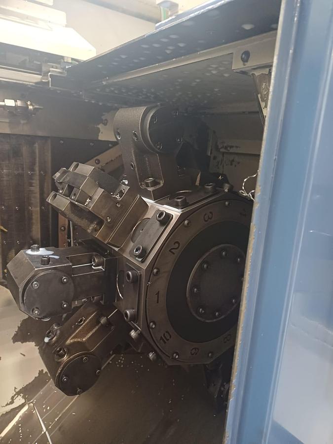 Usato 2021 MURATA MURATEC MD 120