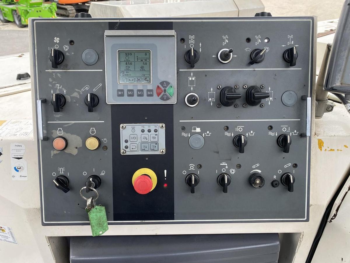 Usato 2013 WIRTGEN W100Fi