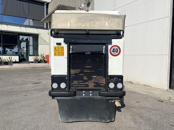 Usato 2020 BUCHER CITYCAT 2020