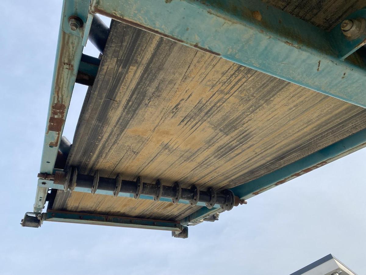 Usato 2007 POWERSCREEN CHIEFTAIN 1400