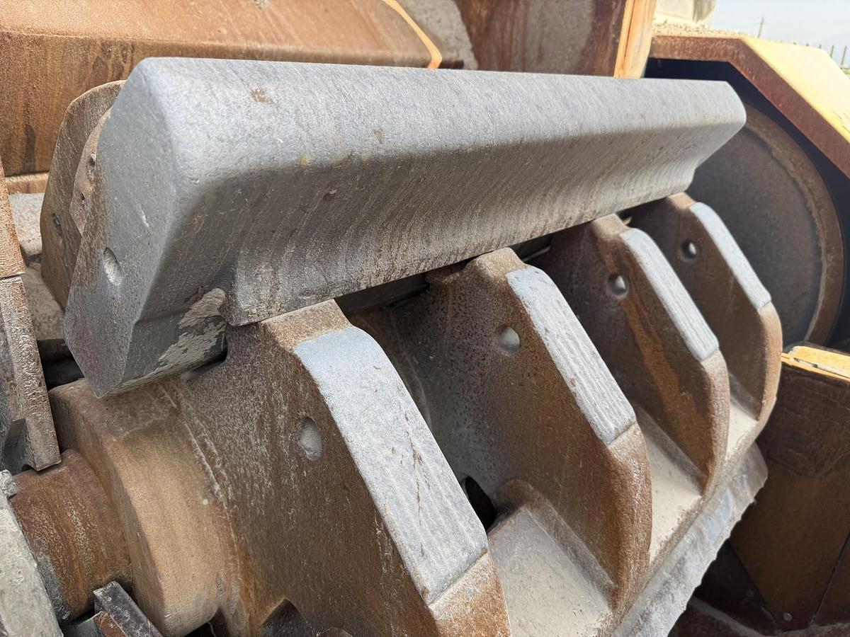 Usato 2022 RUBBLE MASTER RM 100GO