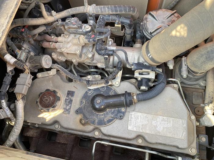 Usato 2017 DOOSAN DX140 LCR-5