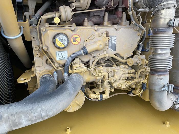 Usato 2020 CATERPILLAR 323 FLN