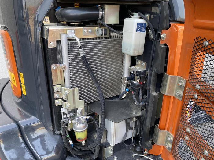Usato 2020 HITACHI ZX-38U-6 CLR