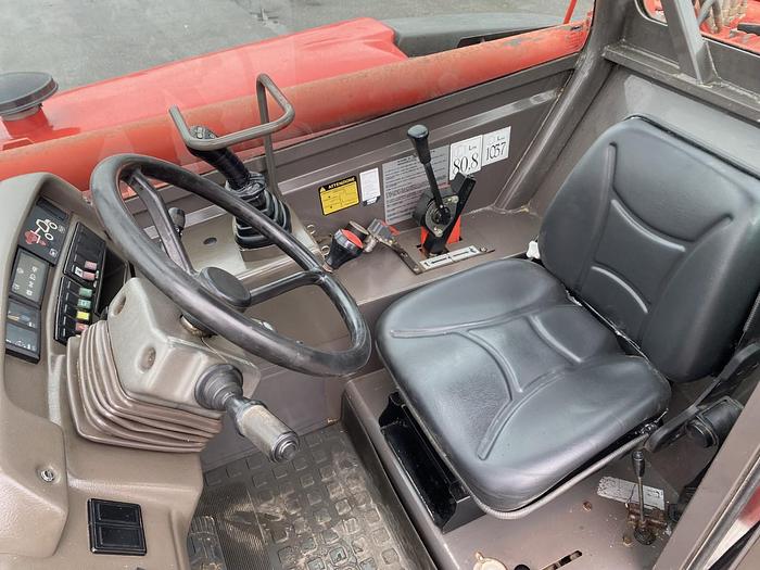 Usato 1998 MANITOU MVT 930T