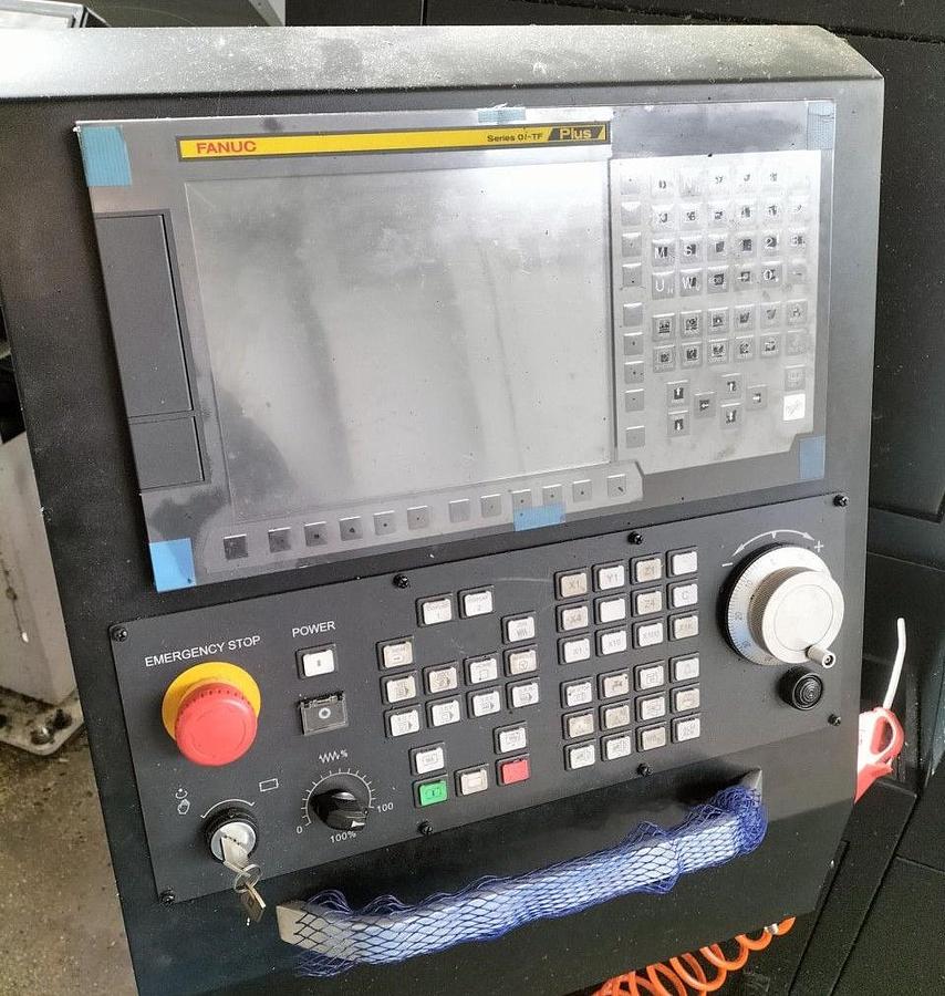 Usato 2022 TORNOS DT 26S