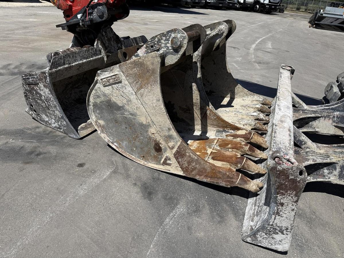 Usato 2019 DOOSAN DX140 LCR-5