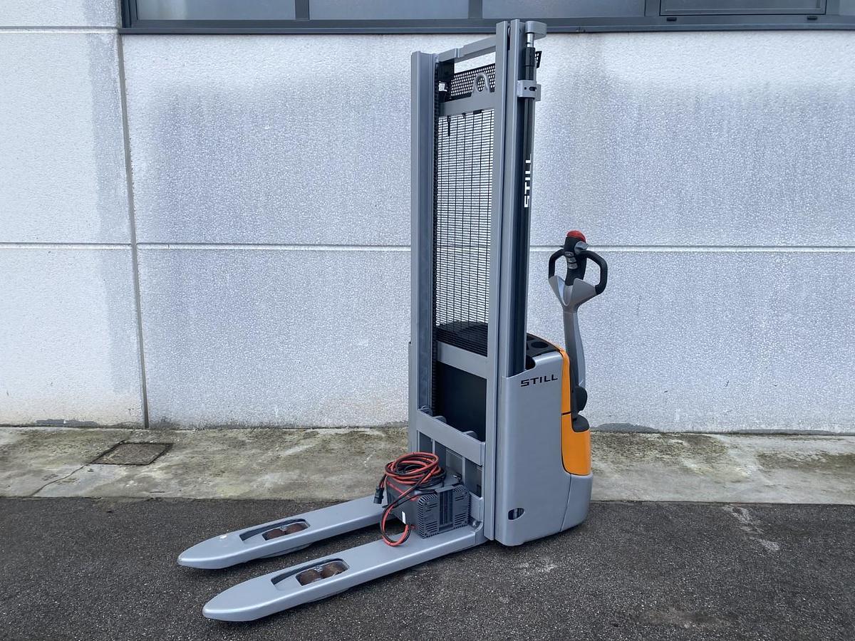 Usato 2018 STILL EXV12