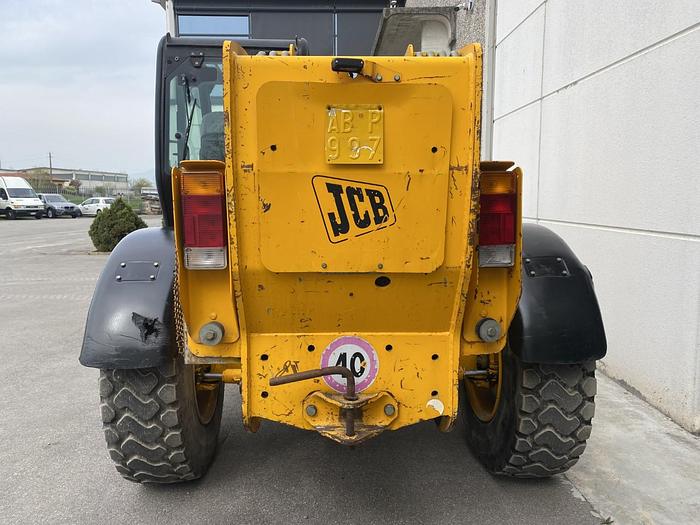 Usato 2001 JCB 532-120