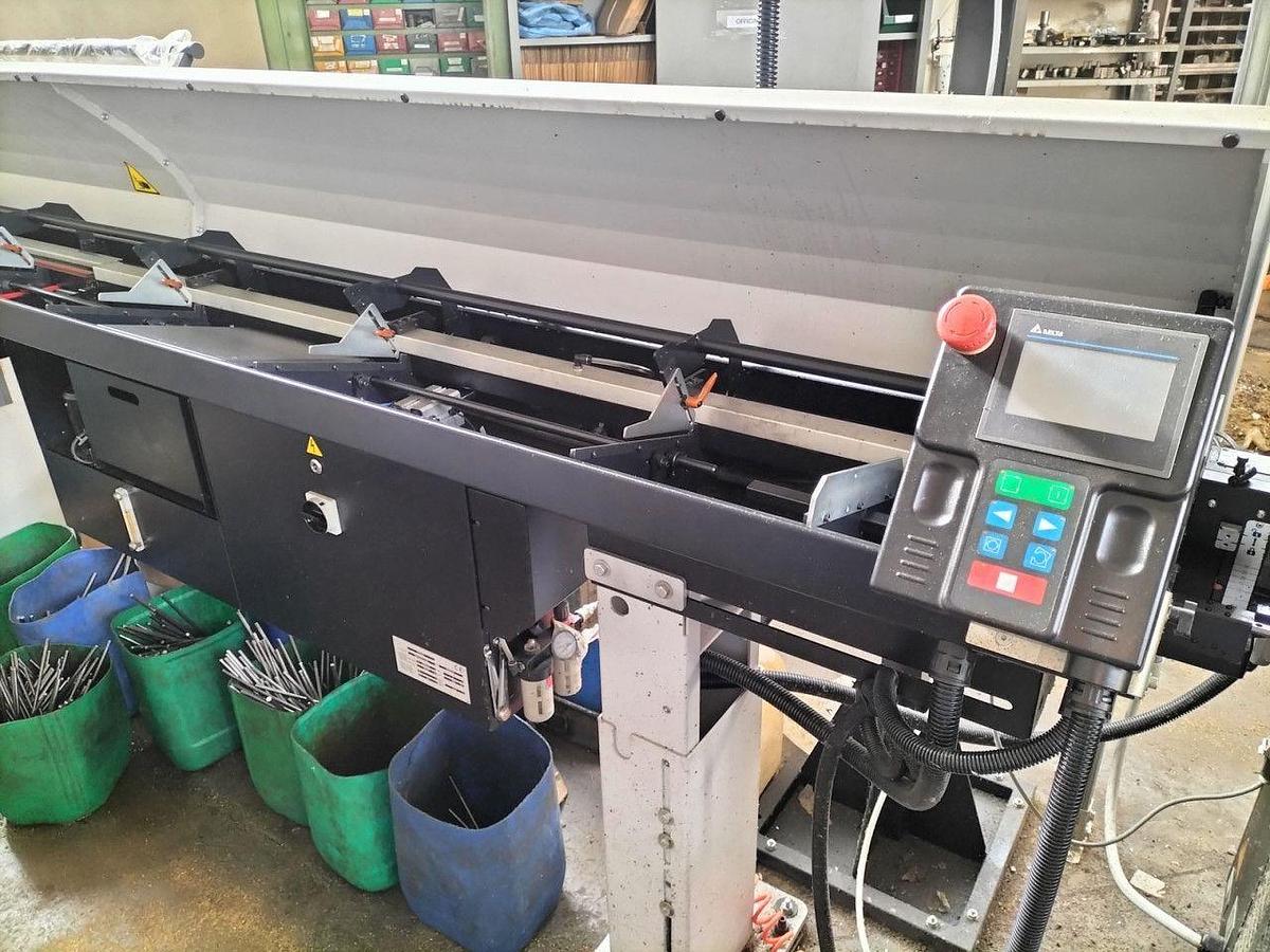 Usato 2022 TORNOS DT 26S