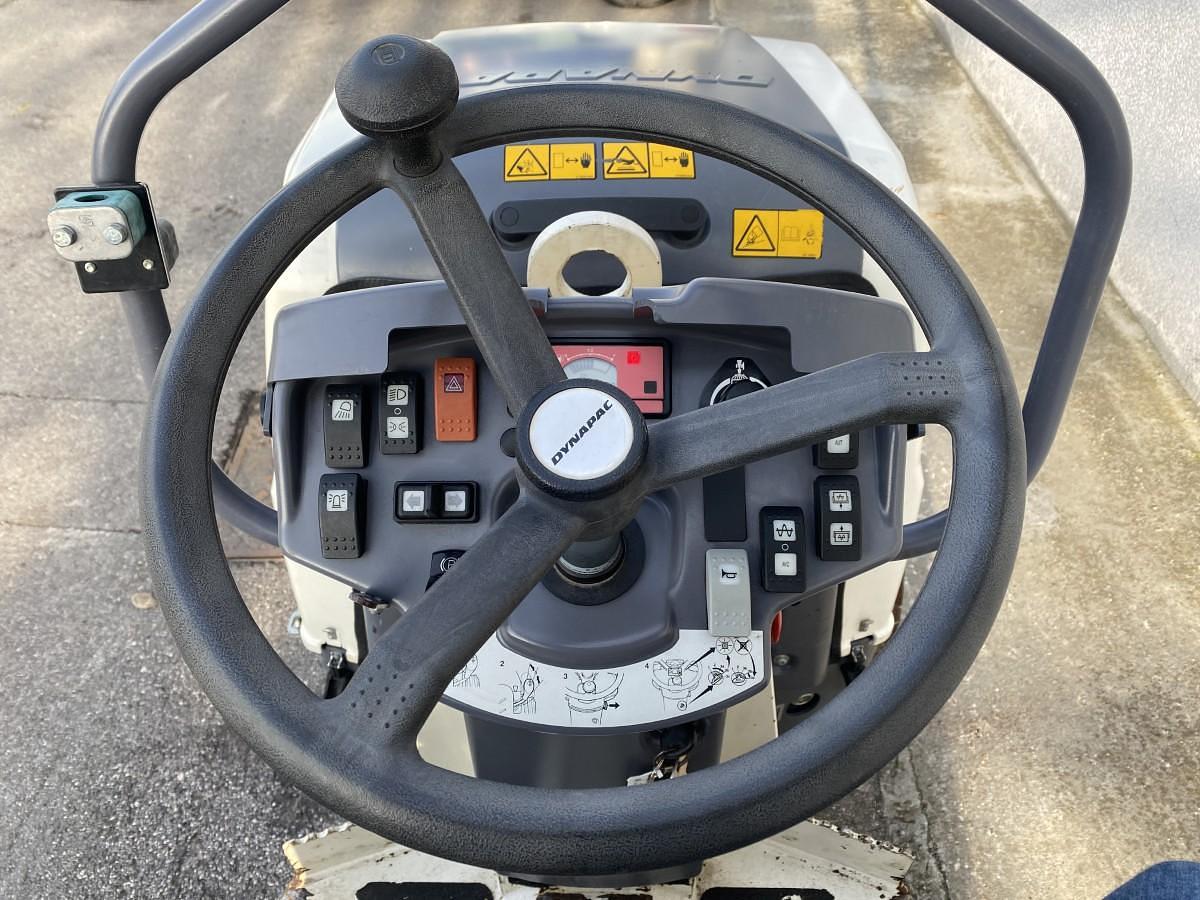 Usato 2022 DYNAPAC CC 900 S