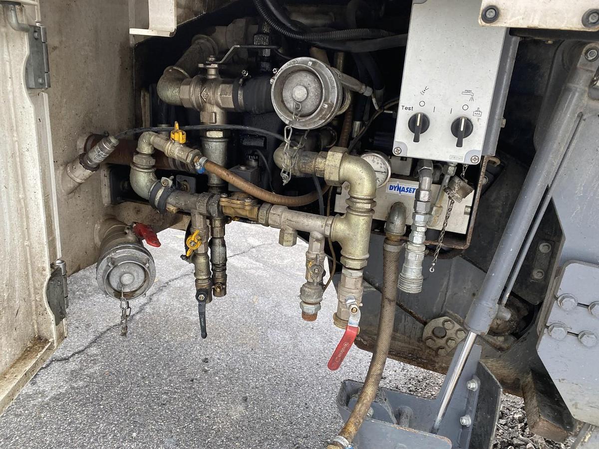 Usato 2010 WIRTGEN W 120 F