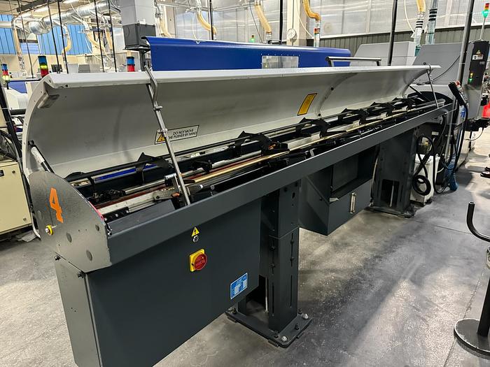 Usato TSUGAMI B0205E-II