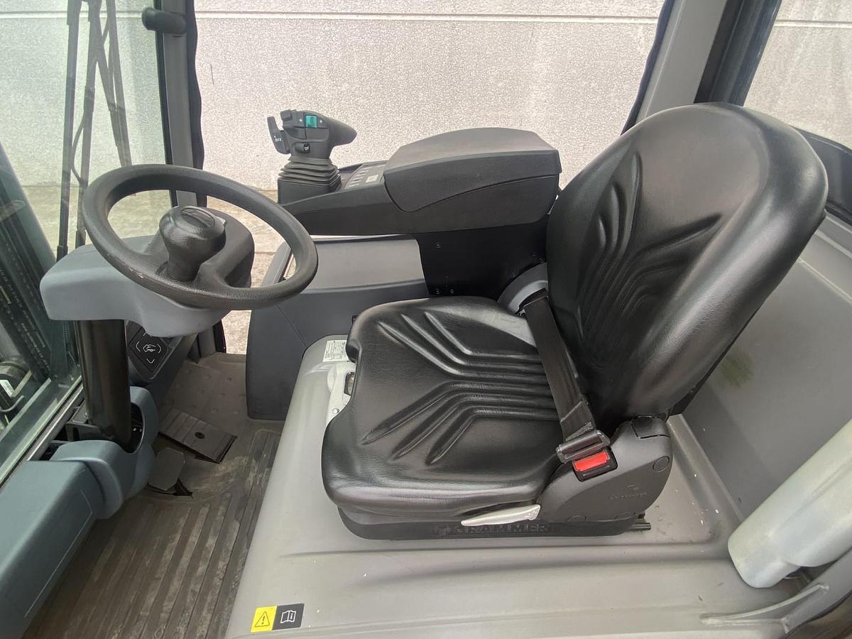 Usato 2022 JUNGHEINRICH EFG 320