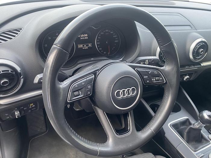 Usato 2018 AUDI A3 1.6 TDI SPB Sport