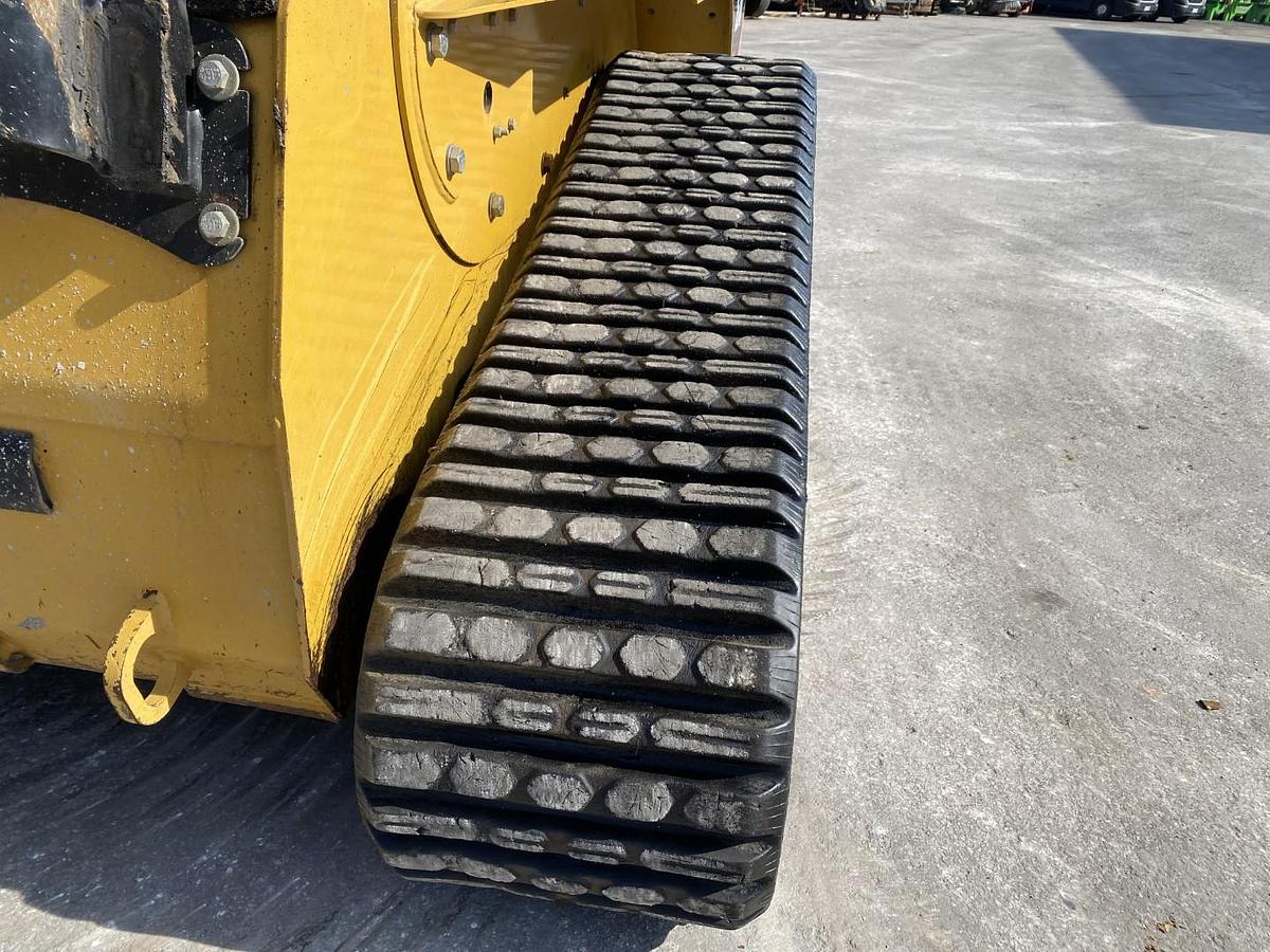 Usato 2010 CATERPILLAR 275B3