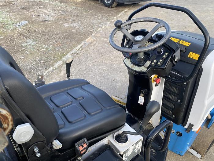 Usato 2011 DYNAPAC CC900 S