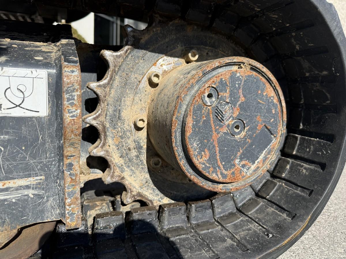 Usato 2022 EUROCOMACH 25 ZT