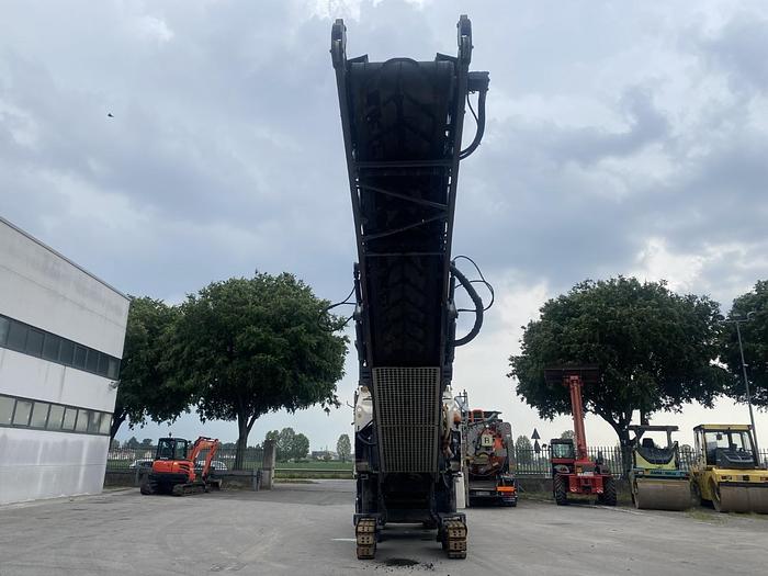 Usato 2008 WIRTGEN W2000