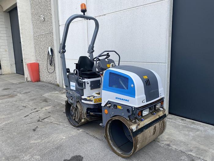 Usato 2015 DYNAPAC CC900 S