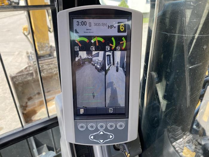 Usato 2019 CATERPILLAR 315 FLCR