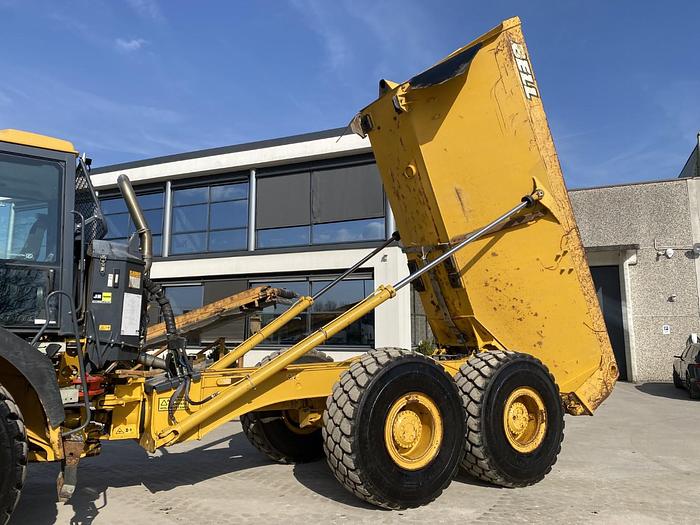 Usato 2017 BELL ADT B30E