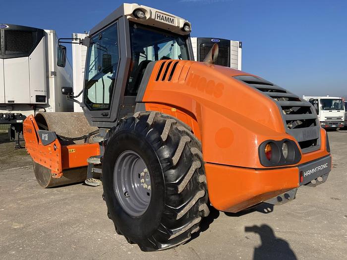 Usato 2020 HAMM H13i