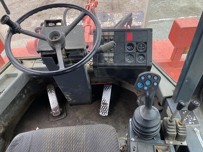 Usato 1998 O&K L15-B