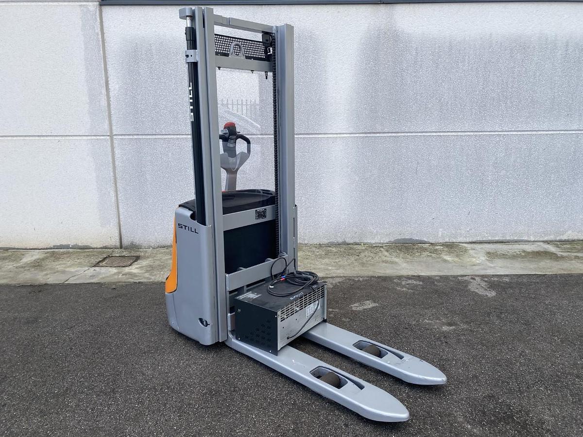 Usato 2017 STILL EXV12