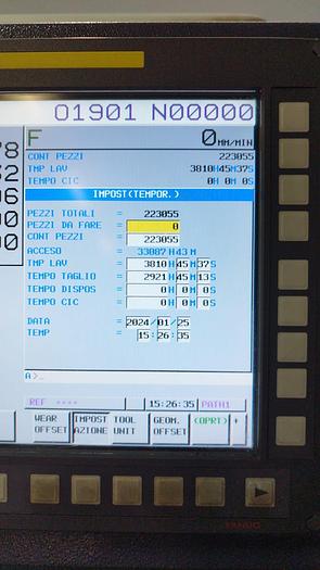 Usato 2018 STAR SR-32JII Type B