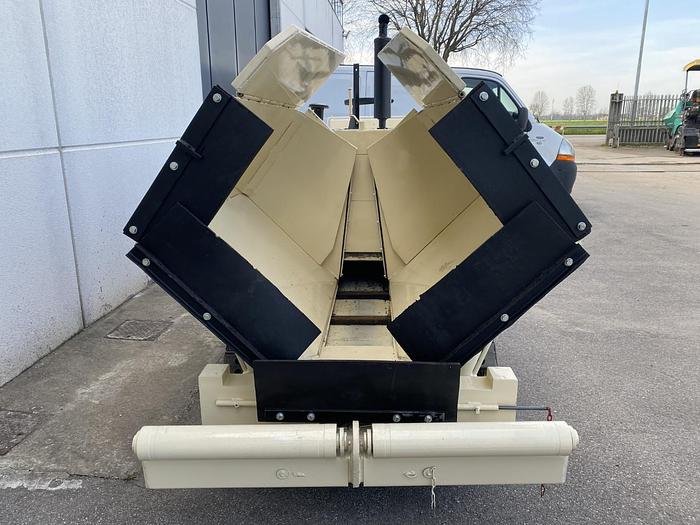 Usato 1998 INGERSOLL RAND  340T