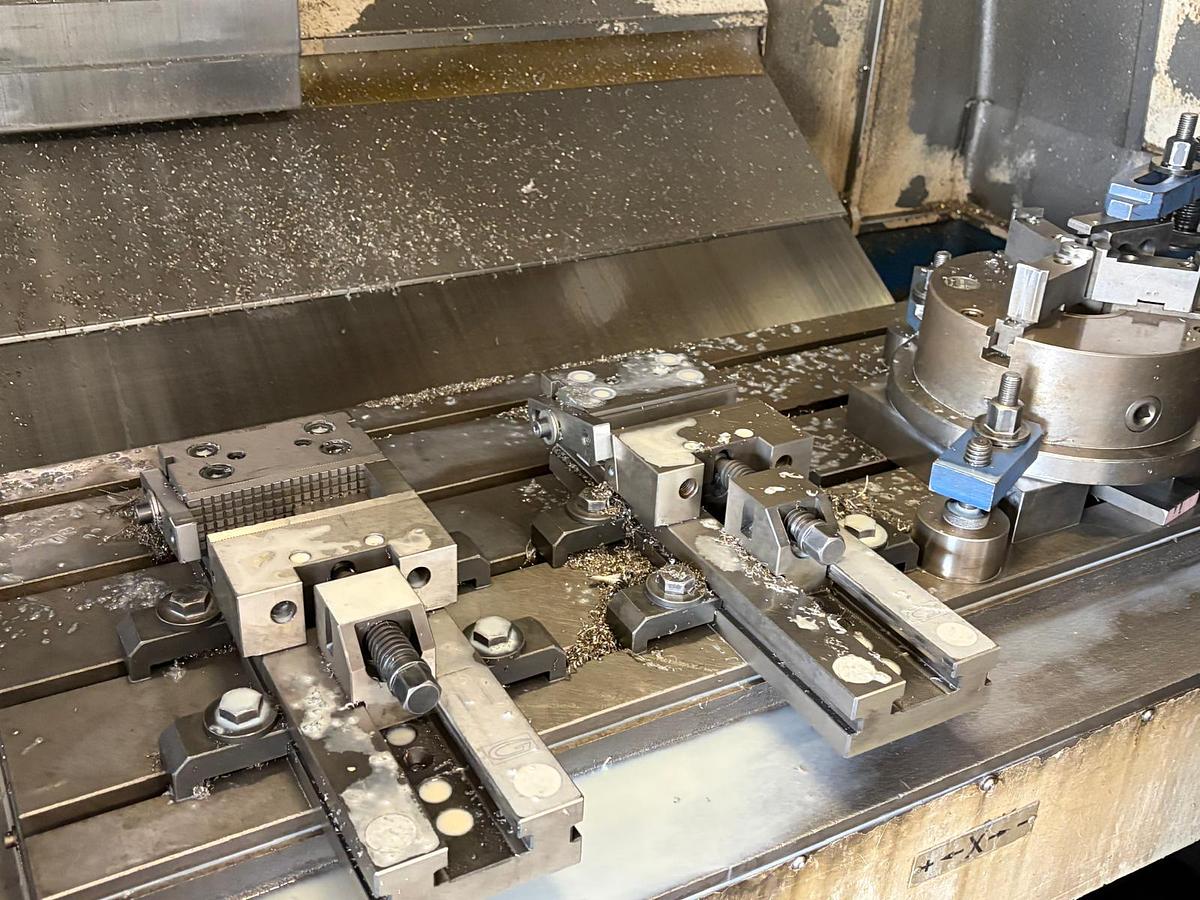 Usato 2000 DAEWOO MYNX 500