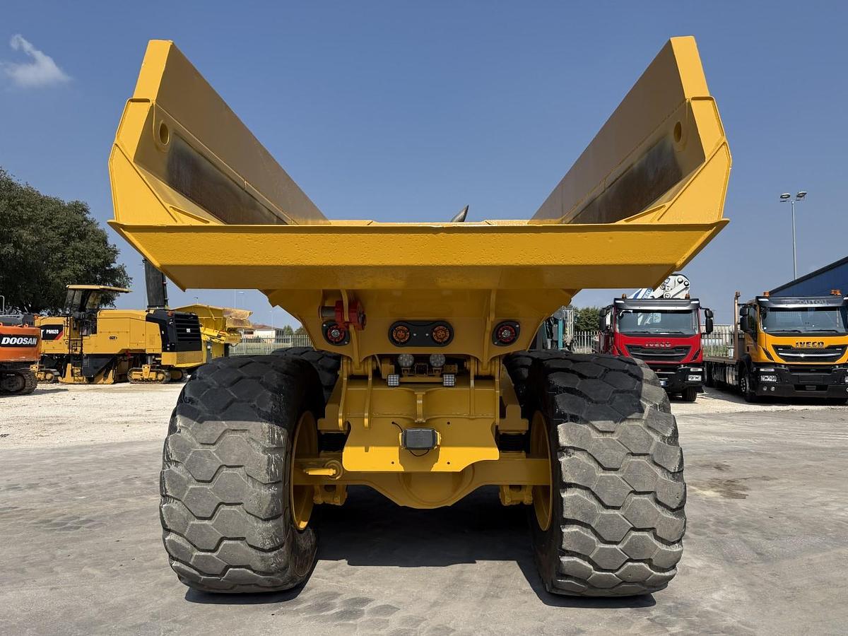 Usato 2020 BELL ADT B30E