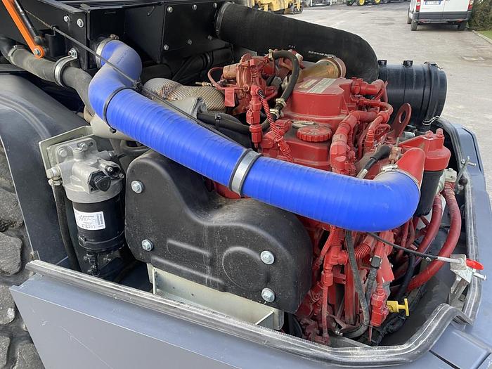 Usato 2021 DYNAPAC CA6500D