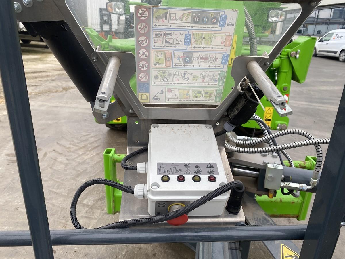 Usato 2022 MERLO ROTO 40.18S