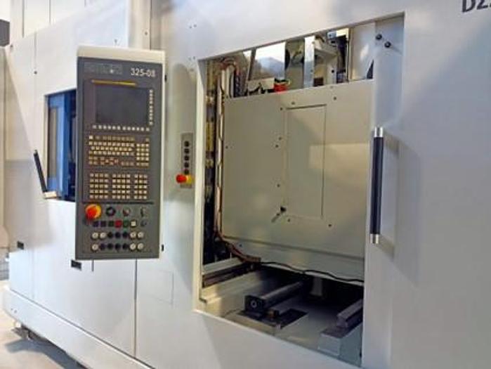 Usato 2015 CHIRON DZ 24W Magnum