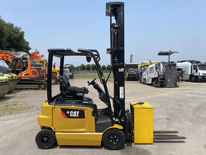 Usato 2019 CATERPILLAR EP 16 ACN