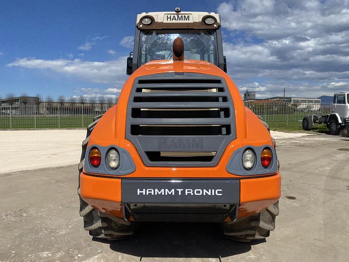 Usato 2019 HAMM H13i